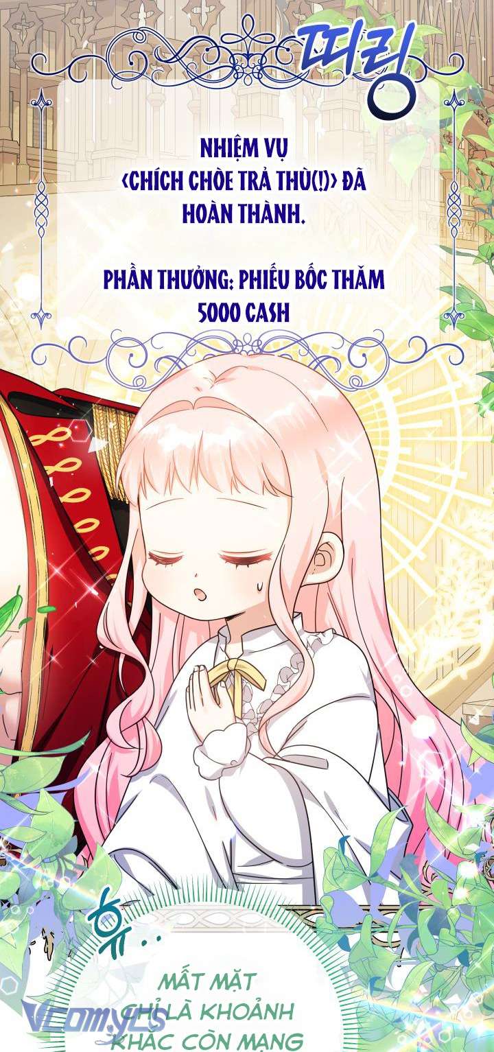 Tiểu Thư Tích Tiền Đi Bụi Chapter 33 - Trang 4