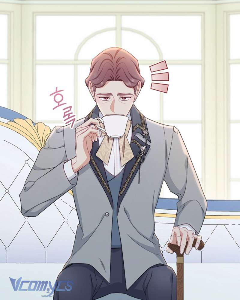 Hầu Gái Độc Quyền Của Hoàng Hậu Phản Diện Chapter 55 - Trang 4