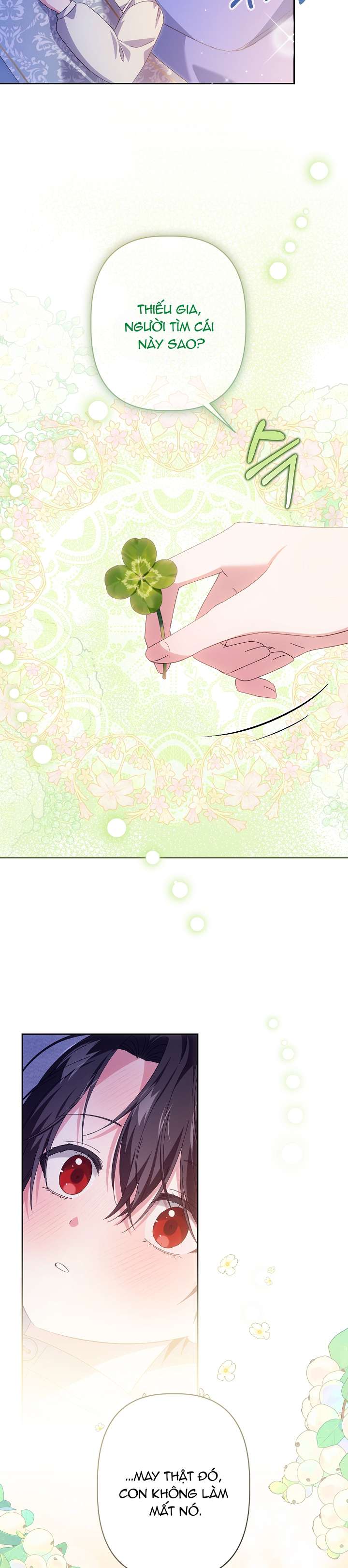 Cha Của Nam Chính Từ Chối Hủy Hôn Chapter 9 - Next Chapter 10