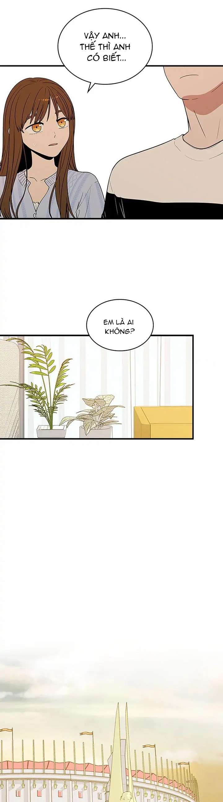 Yêu Anh 200% Công Lực Chapter 53 - Trang 4