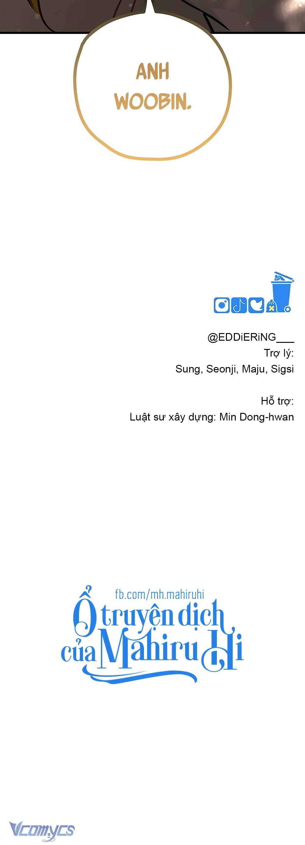 Kẻ Rác Rưởi Không Đáng Được Yêu Chapter 57 - Trang 4