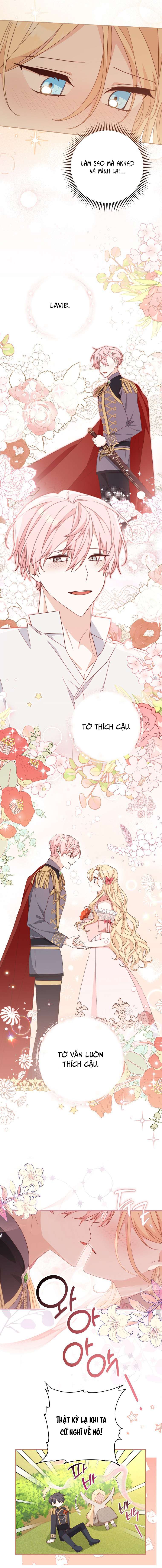 Tôi Đã Phạm Sai Lầm Rồi! Chap 49 - Trang 2