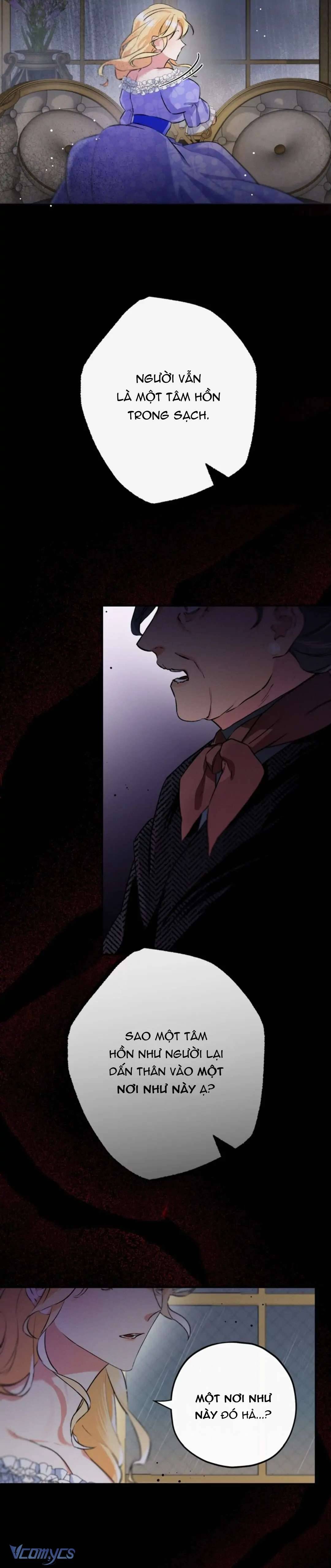 [18+] Dinh Thự Của Dã Thú Chap 1 - Trang 2