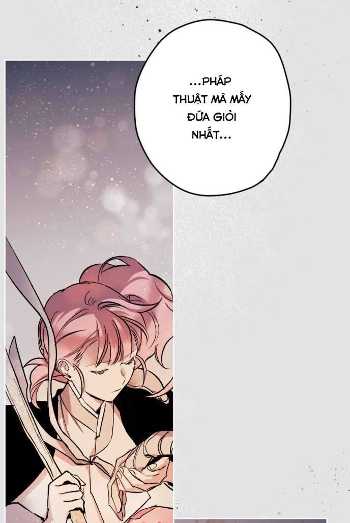 Lời Thú Nhận Của Chúa Tể Bóng Tối Chap 11 - Trang 4