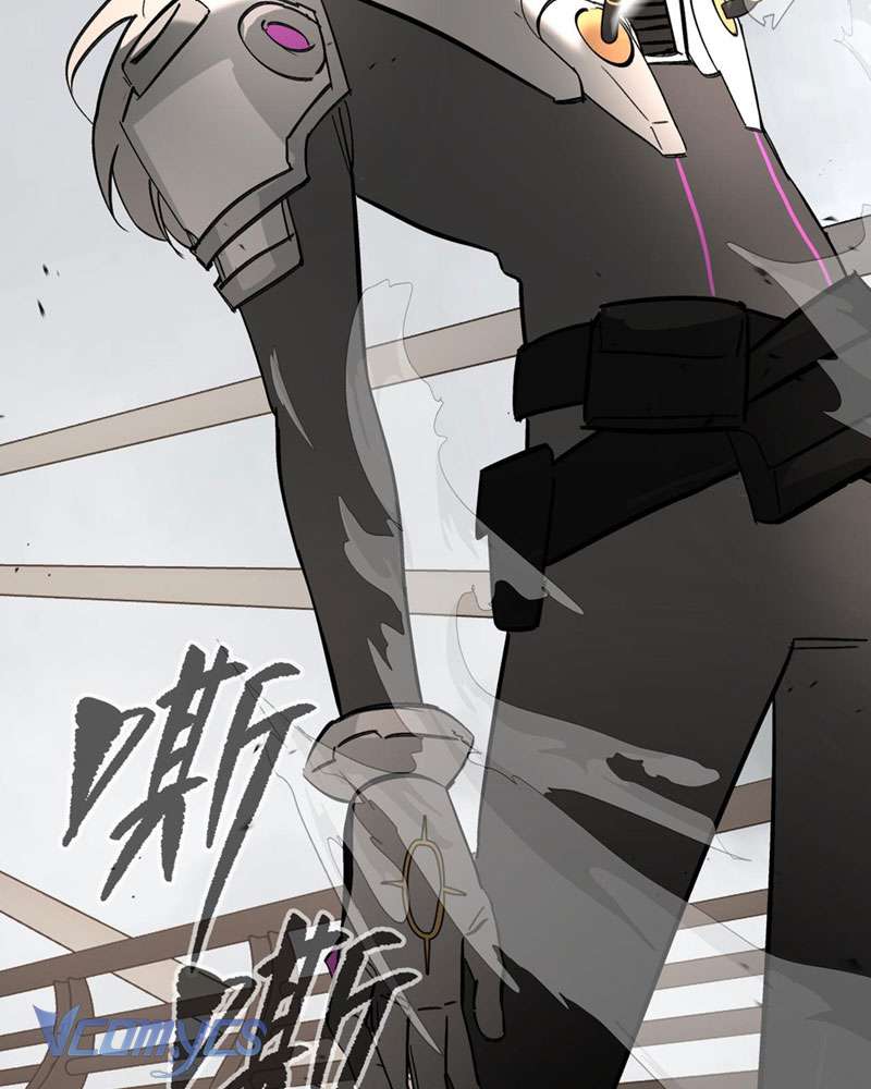 Ác Chi Hoàn Chapter 21 - Trang 4