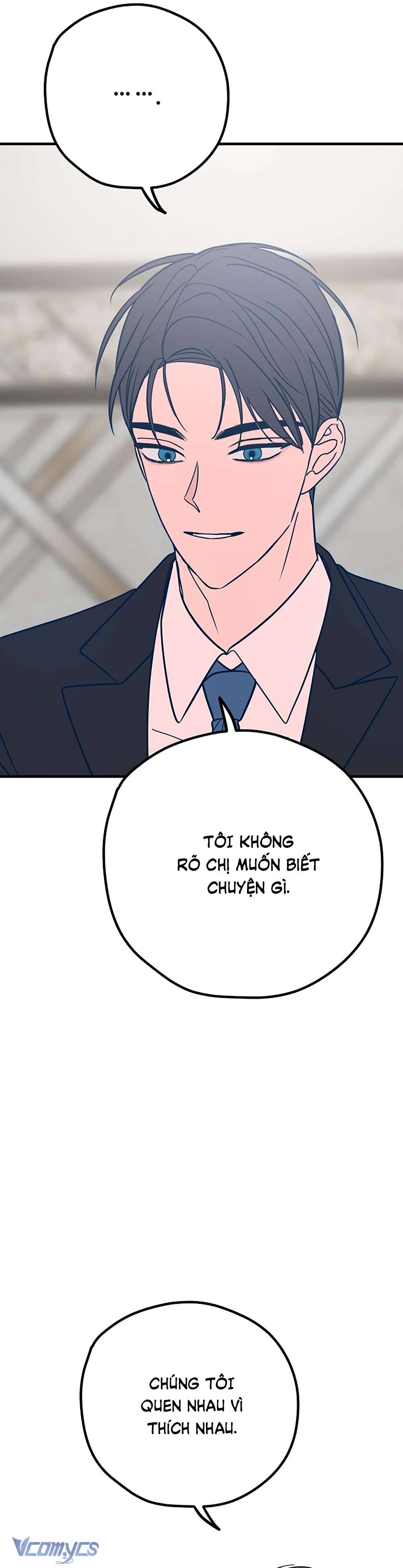 Kẻ Rác Rưởi Không Đáng Được Yêu Chapter 31 - Trang 4