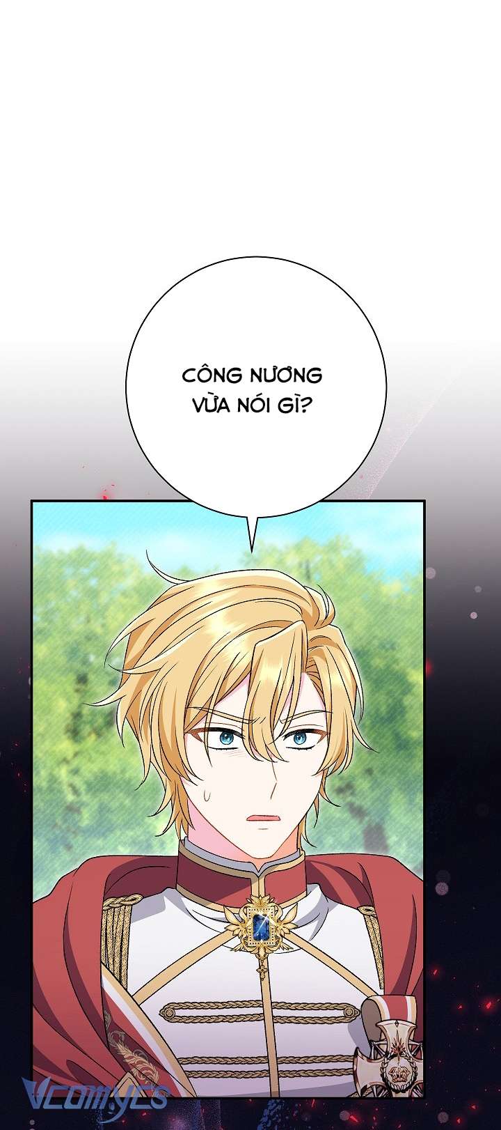 Người Xem Mắt Của Ác Nữ Quá Hoàn Hảo Chapter 31 - Trang 4