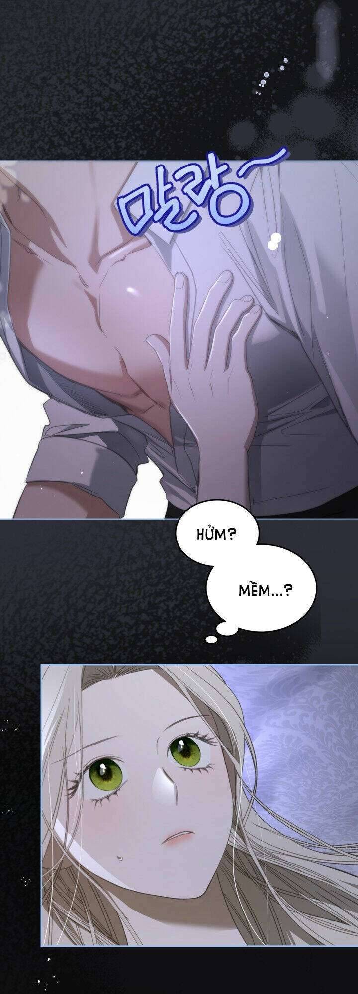 Nam Chính Quái Vật Sống Dưới Giường Tôi Chapter 35 - Trang 4