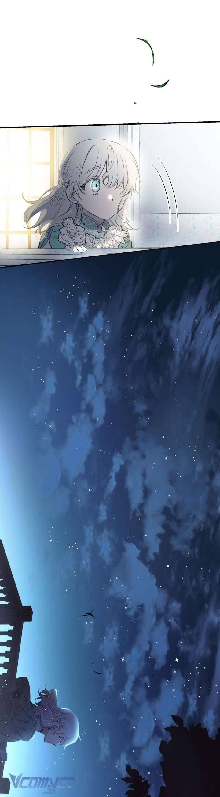 Những Nhân Vật Mạnh Nhất Thế Giới Ám Ảnh Tôi Chapter 39 - Trang 4