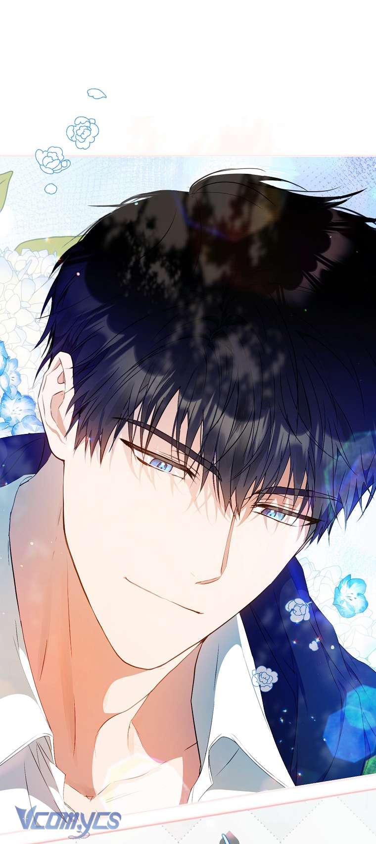 Tôi Trở Thành Vợ Của Nam Chính Chap 75 - Trang 3