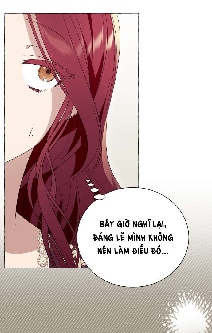 Tôi Tưởng Đó Chỉ Là Tiểu Thuyết Trọng Sinh Bình Thường Chapter 8 - Trang 4