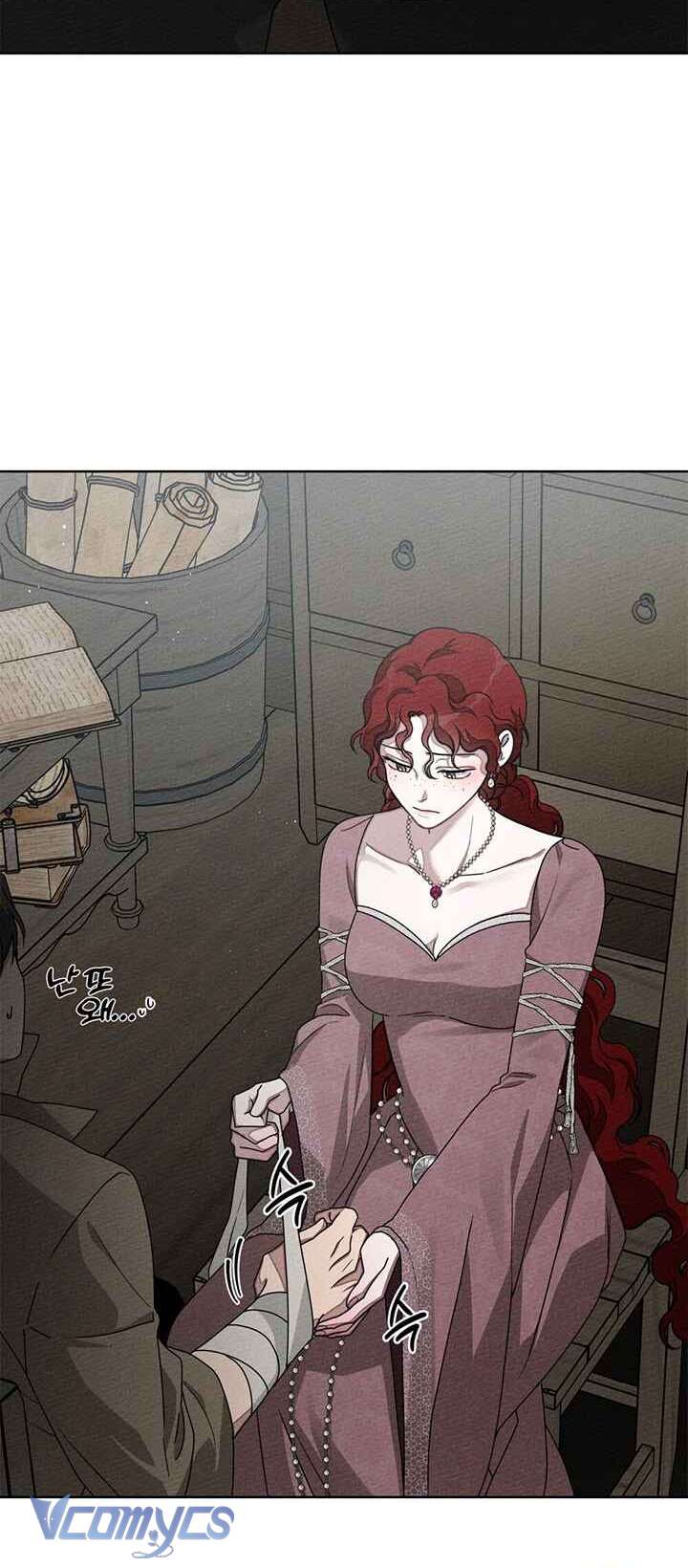 Dưới Bóng Cây Sồi Chap 89 - Trang 3