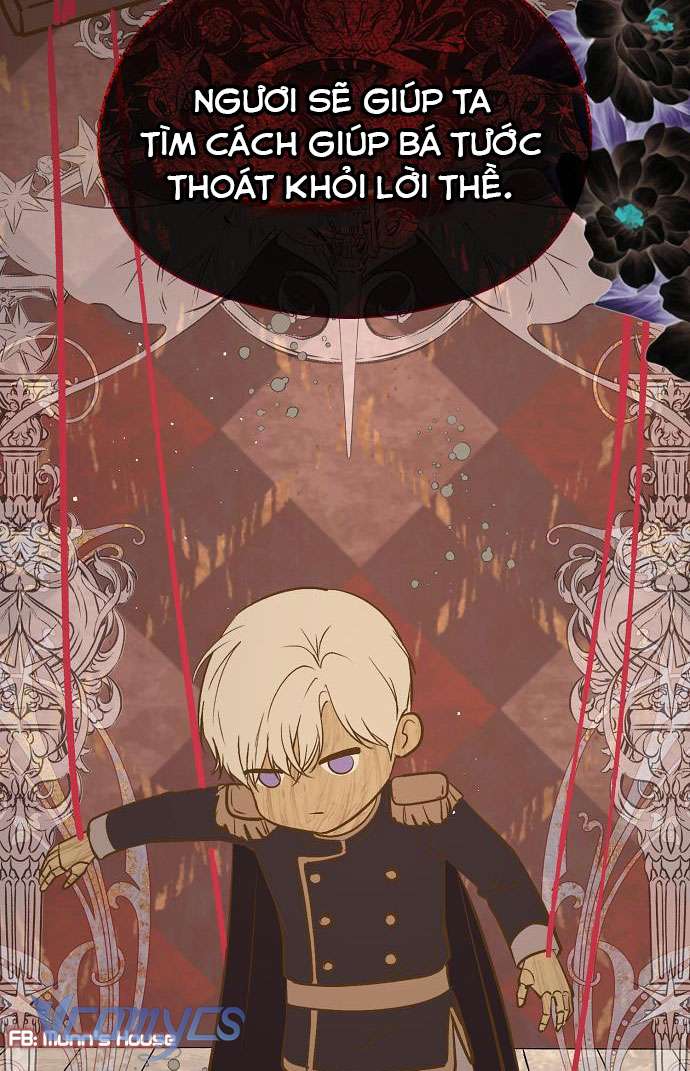 Tôi không cố tình quyến rũ nam chính Chap 57 - Next Chap 58