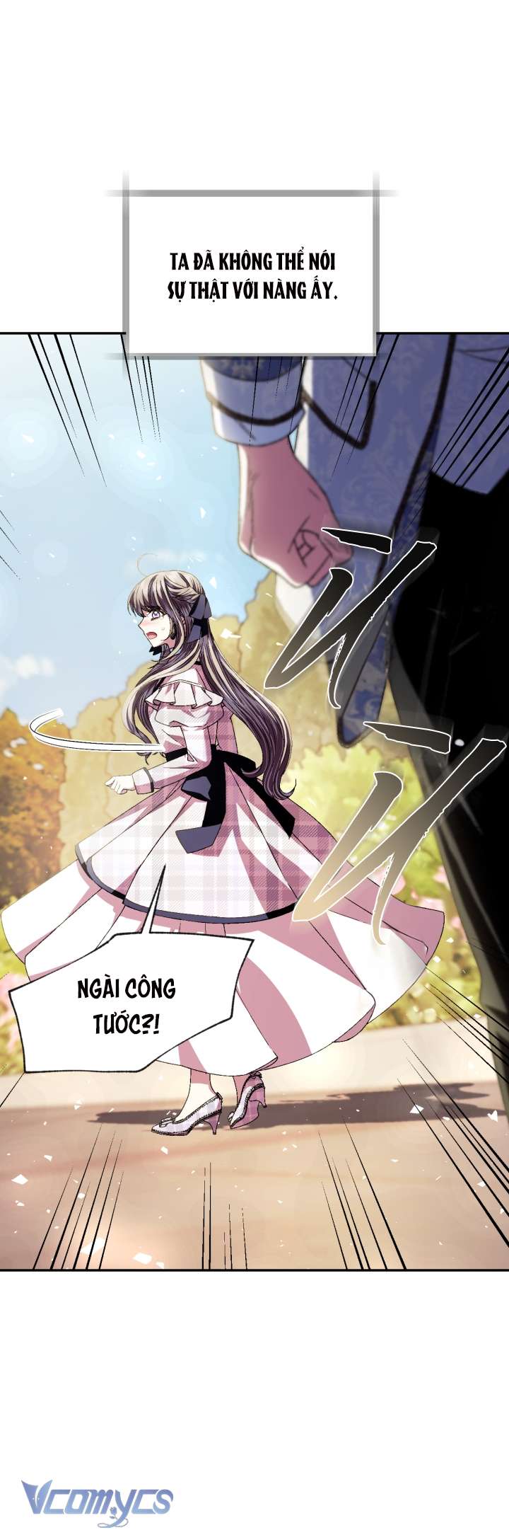 Cha À, Con Không Muốn Kết Hôn Đâu Chap 112 - Trang 2