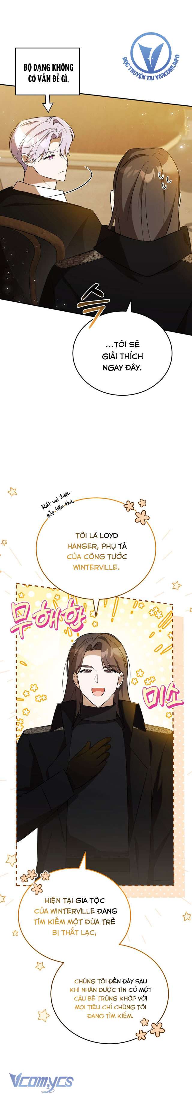 Không Phải Tôi Cố Tình Khiến Anh Ta Si Mê Đâu Chapter 5 - Trang 4