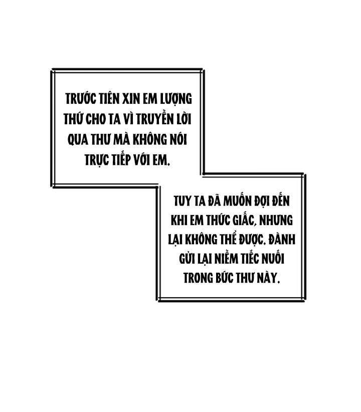 May Mắn Hay Bất Hạnh Chap 17 - Trang 4