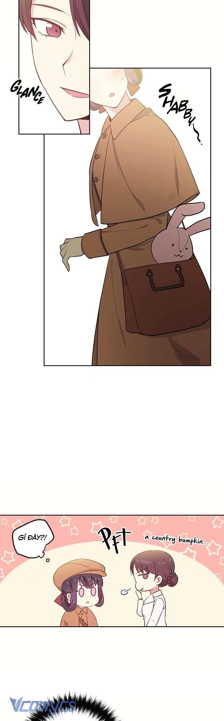 Mục Tiêu Là Cuộc Sống Hoàn Hảo Bất Khả Xâm Phạm Chapter 6 - Trang 4