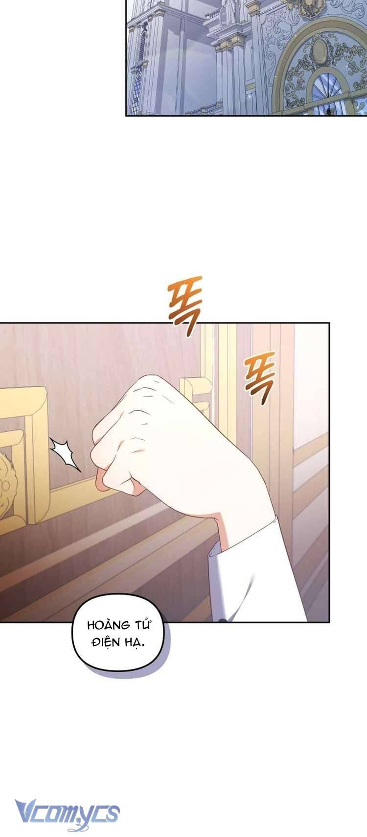 Tôi Được Nuôi Dưỡng Bởi Những Kẻ Phản Diện Chap 61 - Trang 3