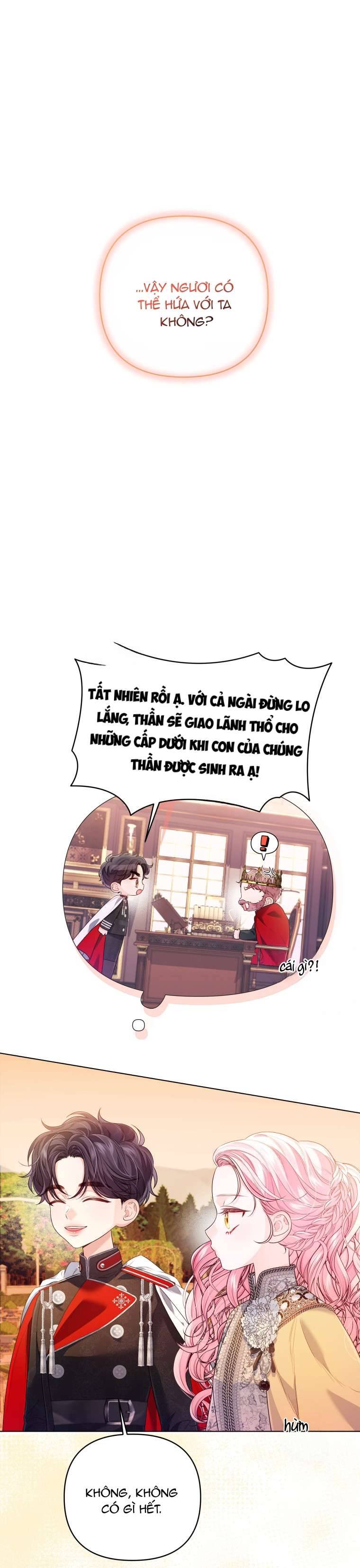 Thà Là Để Tôi Trở Thành Nữ Hoàng Chapter 12 - Next Chapter 13