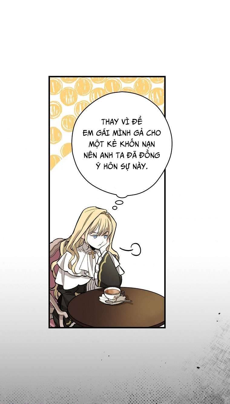 Phương Pháp Khiến Phu Quân Đứng Về Phía Tôi Chapter 2 - Trang 4