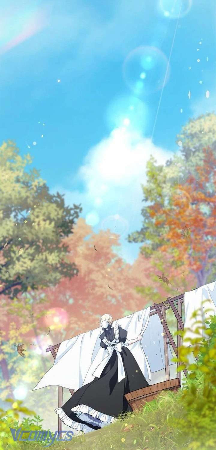 Nữ Công Tước Chiến Lợi Phẩm Chap 5 - Trang 4