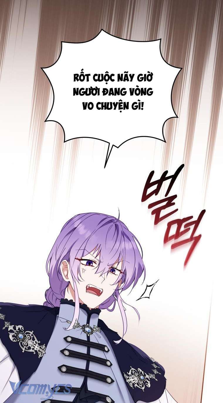 Tôi Được Nuôi Dưỡng Bởi Những Kẻ Phản Diện Chap 43 - Trang 3