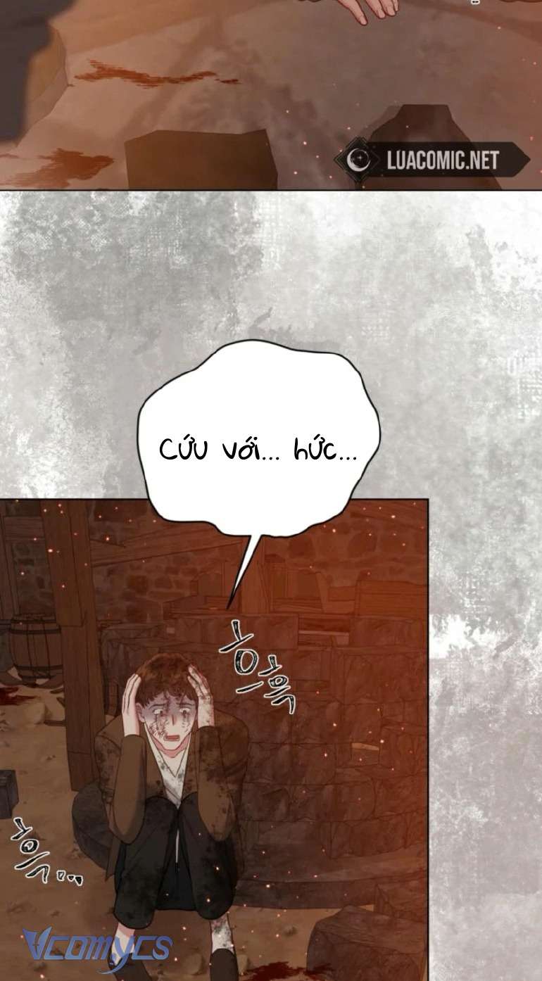 Sự Điều Trị Đặc Biệt Của Tinh Linh Chap 101 - Trang 4