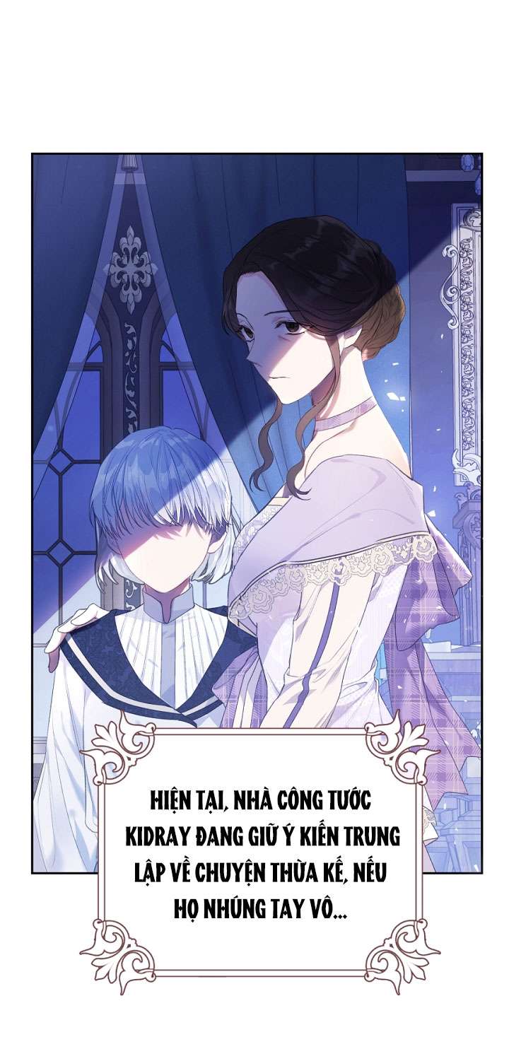 Ác Nữ Chỉ Là Một Con Rối Chap 40 - Trang 2