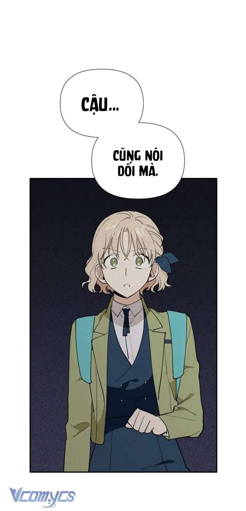 Điều Ước Sao Băng Chap 7 - Trang 4