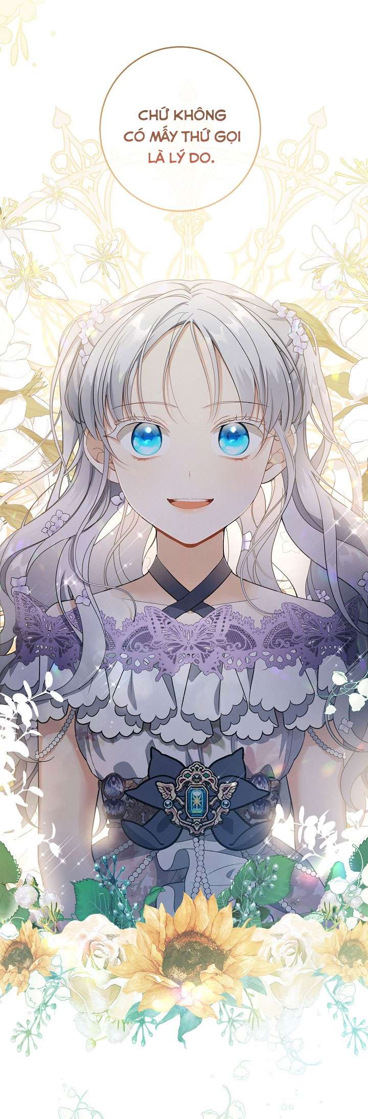 Lại Một Lần Nữa Hướng Về Ánh Sáng Chap 43 - Next Chap 44