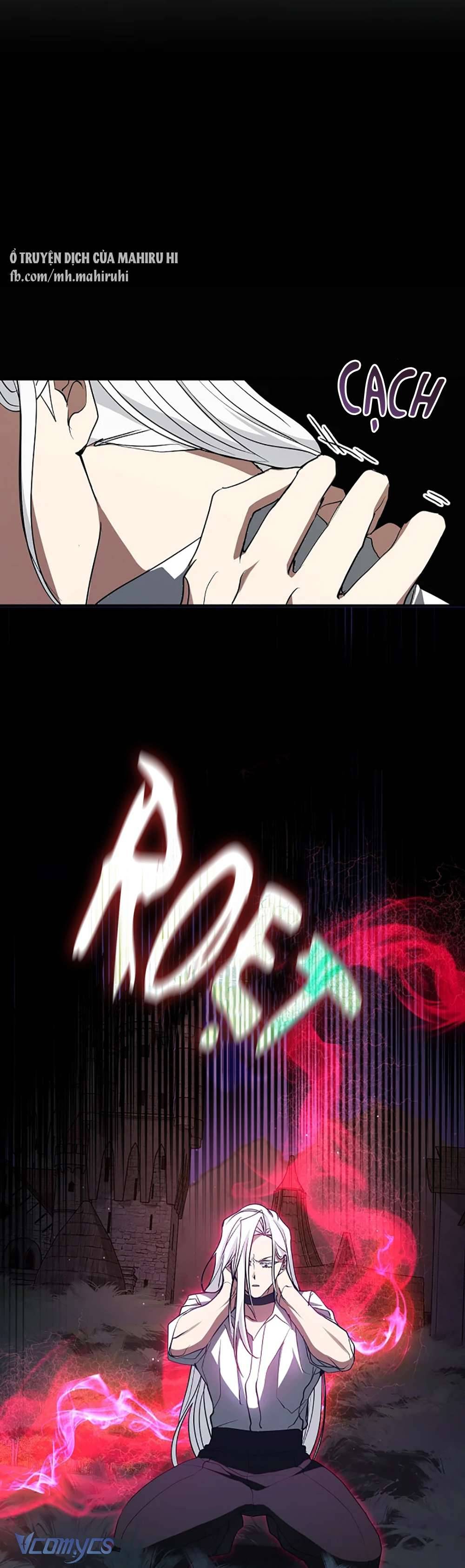 Không Thể Thoát Khỏi Người Chap 79 - Next Chap 80