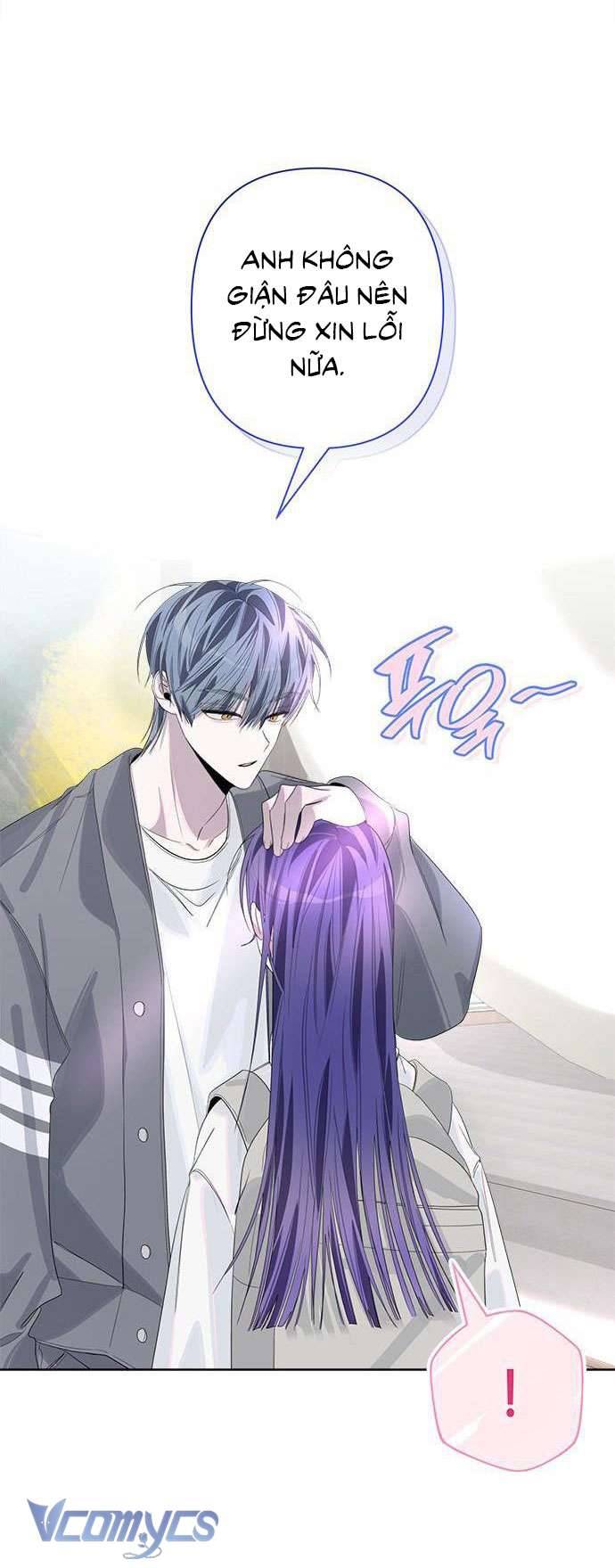 Đàn Anh Xấu Xa! Chap 71 - Trang 3