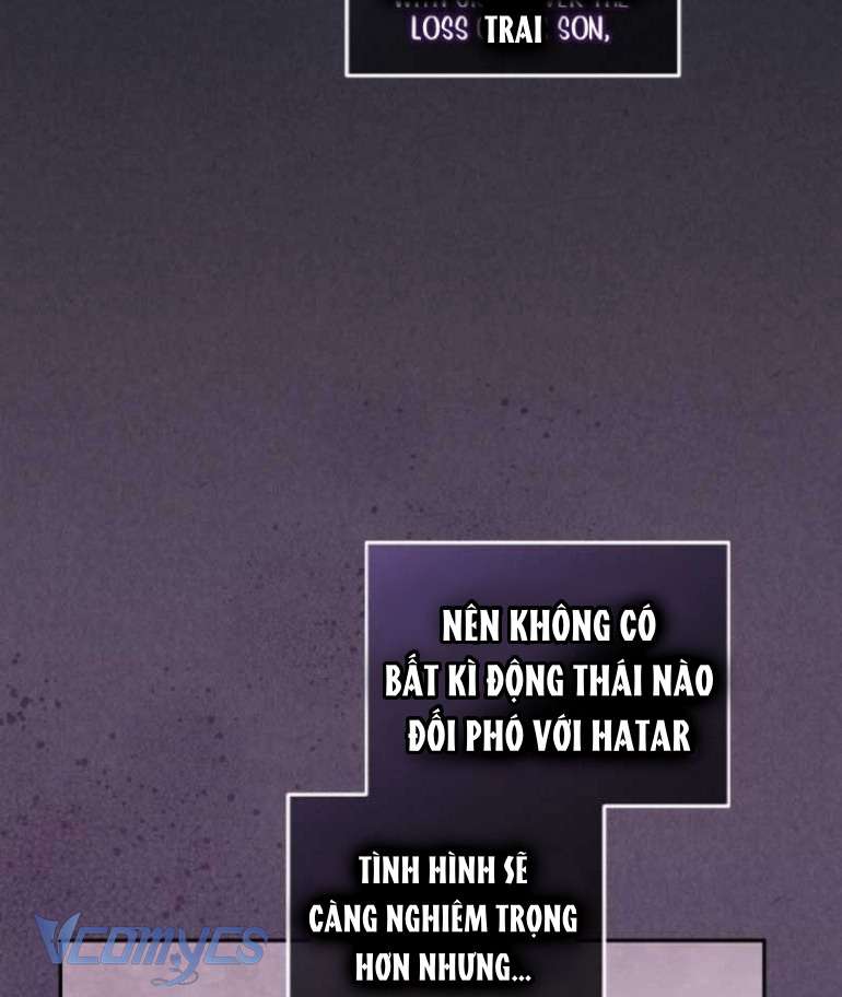 Tôi Được Nuôi Dưỡng Bởi Những Kẻ Phản Diện Chap 68 - Trang 3