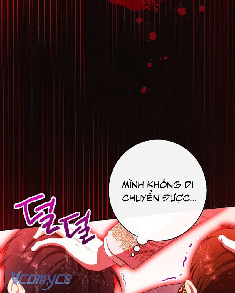 Hầu Gái Độc Quyền Của Hoàng Hậu Phản Diện Chapter 34 - Trang 4