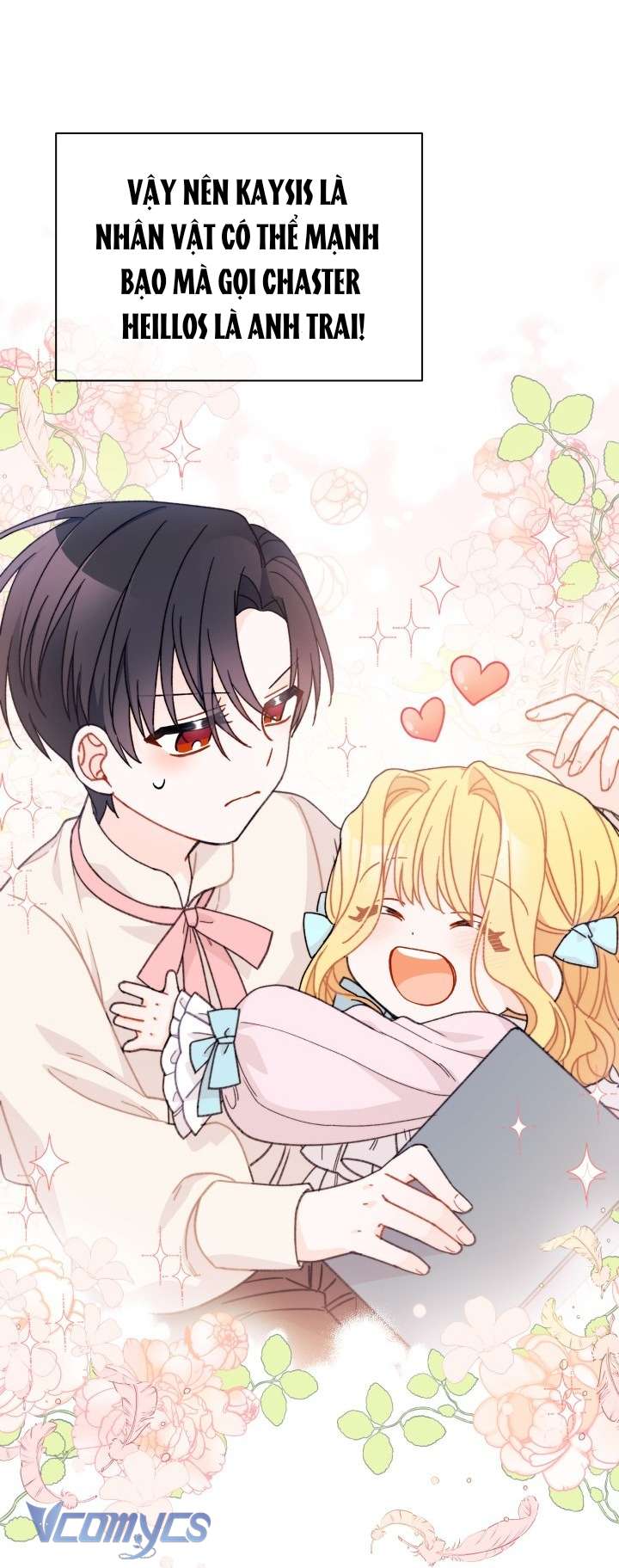 Nhặt Được Nam Chính Tặng Kèm Phu Quân Chap 23 - Trang 3