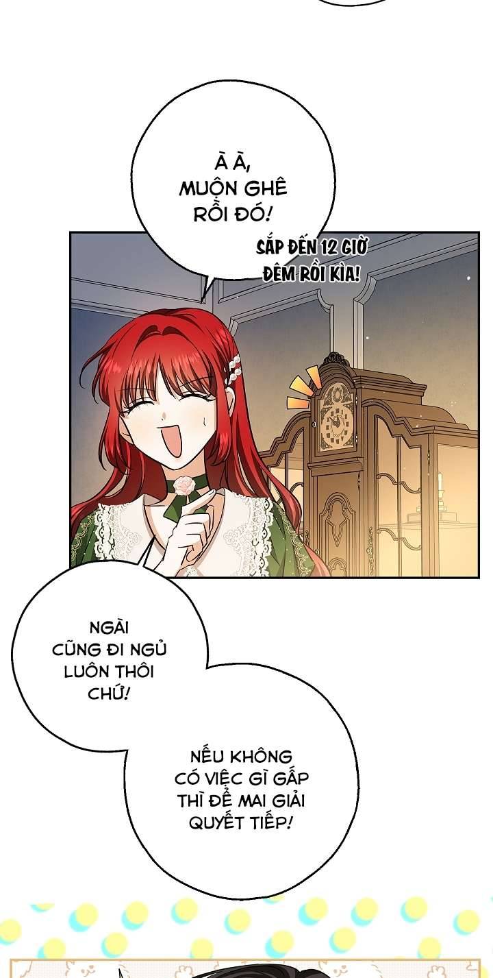 Hôn Phu Ẩn Sắc Chapter 50 - Next Chapter 51