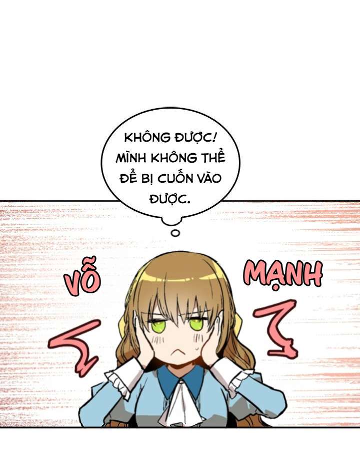 Vị Hôn Thê Khế Ước Của Công Tước Chapter 43 - Next Chapter 44