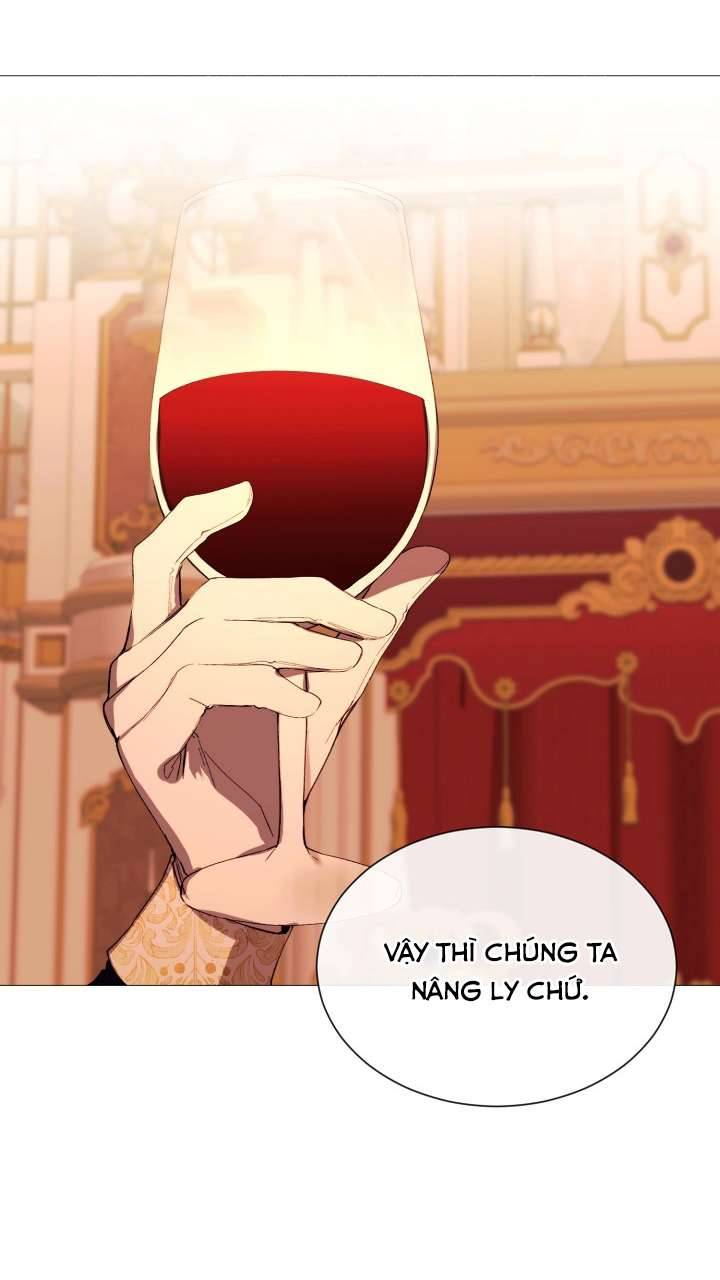 Ác Nữ Cần Bạo Chúa Chapter 65 - Trang 4