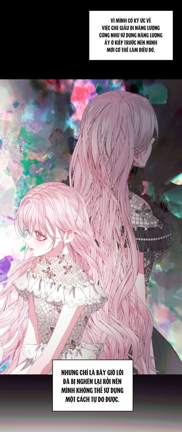 Siren: Trở Thành Gia Đình Của Nhân Vật Phản Diện Chapter 23 - Next Chapter 24