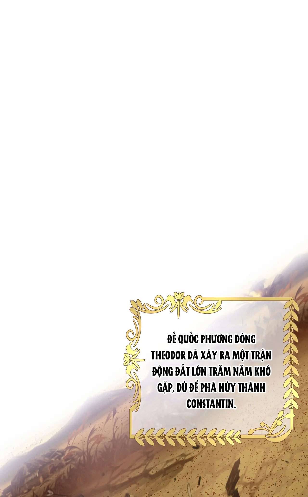 Địch Úc Đa Chi Ca Chapter 97 - Trang 4