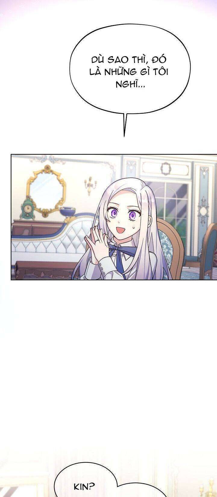 Bệ Hạ, Tôi Sẽ Giết Ngài! Chapter 33 - Trang 4