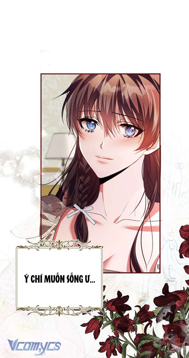 Thời Gian Của Nhân Vật Phụ Có Giới Hạn Chapter 34 - Trang 4