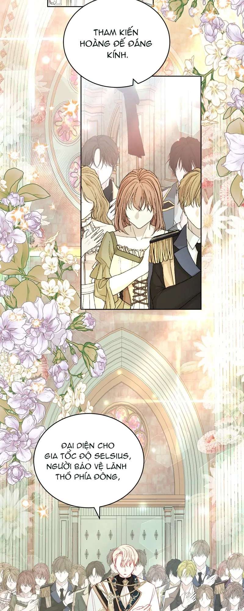 Một Ngày Nọ Bỗng Dưng Cha Xuất Hiện Chapter 28 - Next Chapter 29