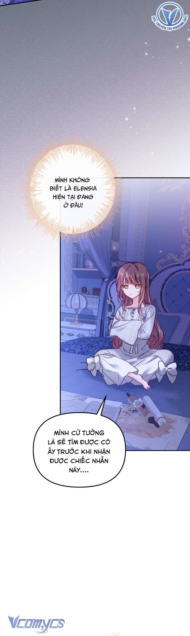 Không Có Chỗ Cho Kẻ Giả Mạo Chap 15 - Trang 2