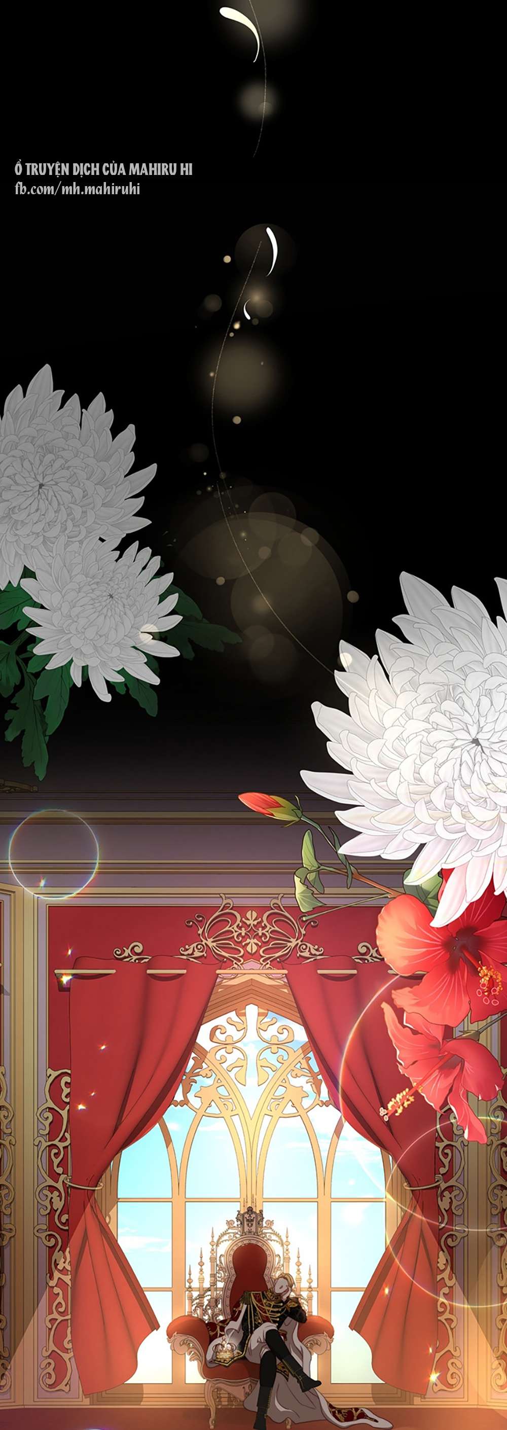 Trở Thành Tình Địch Của Các Nam Chính Chapter 41 - Next Chapter 42