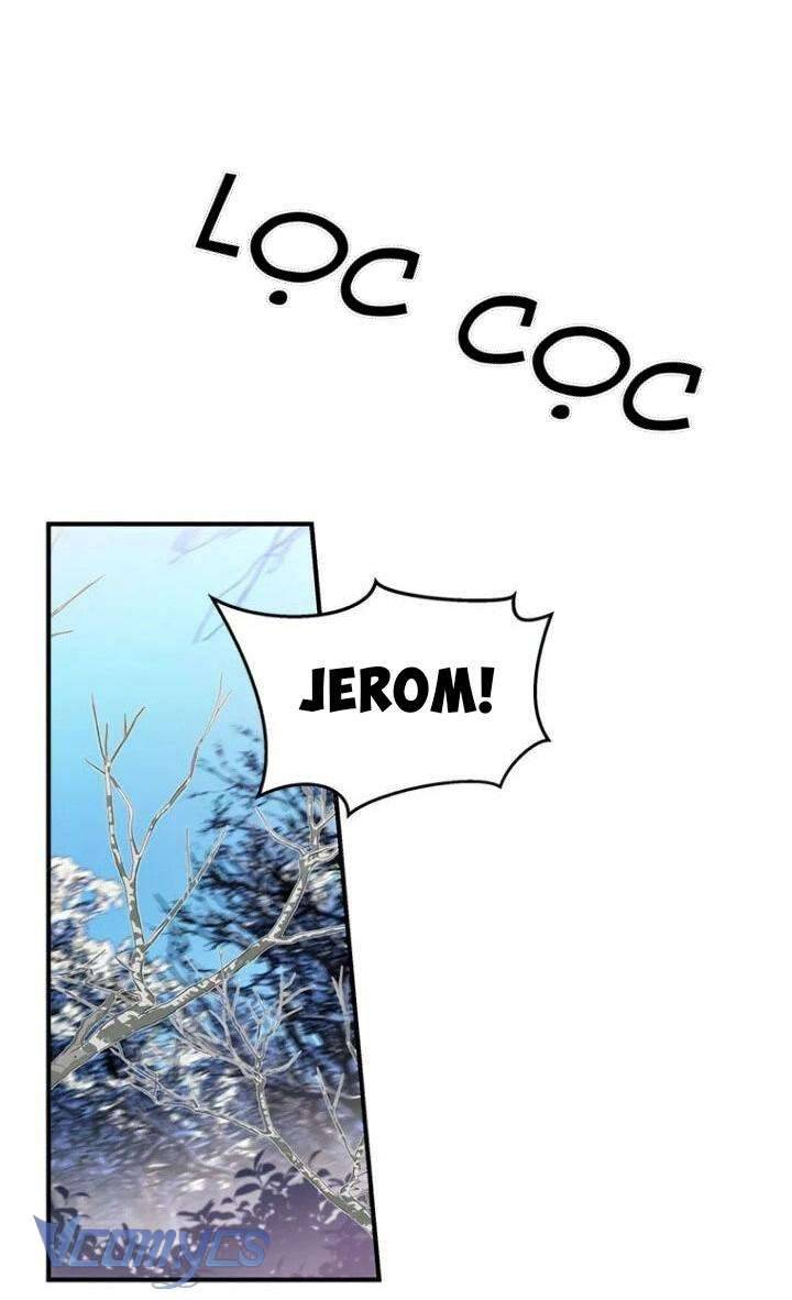 Chồng Yêu, Tôi Đây Bãi Công! Chap 25 - Trang 3