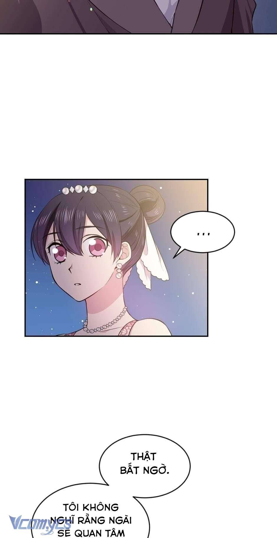 Mục Tiêu Là Cuộc Sống Hoàn Hảo Bất Khả Xâm Phạm Chapter 21 - Trang 4