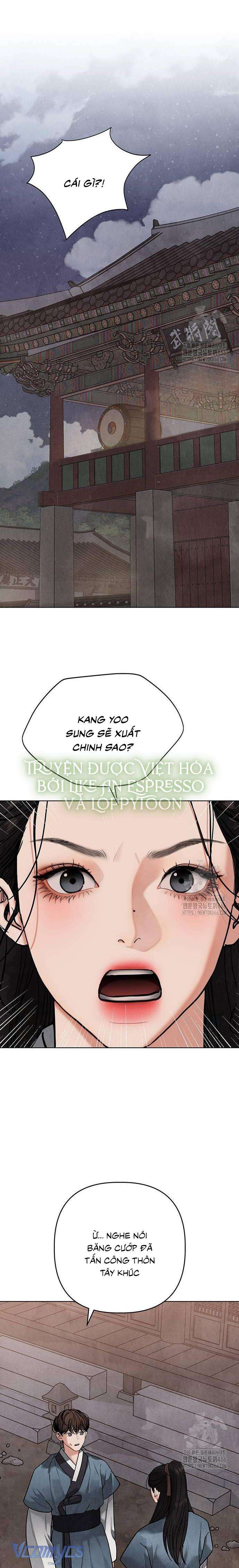 Quỷ Hồn Chap 14 - Next Chap 15