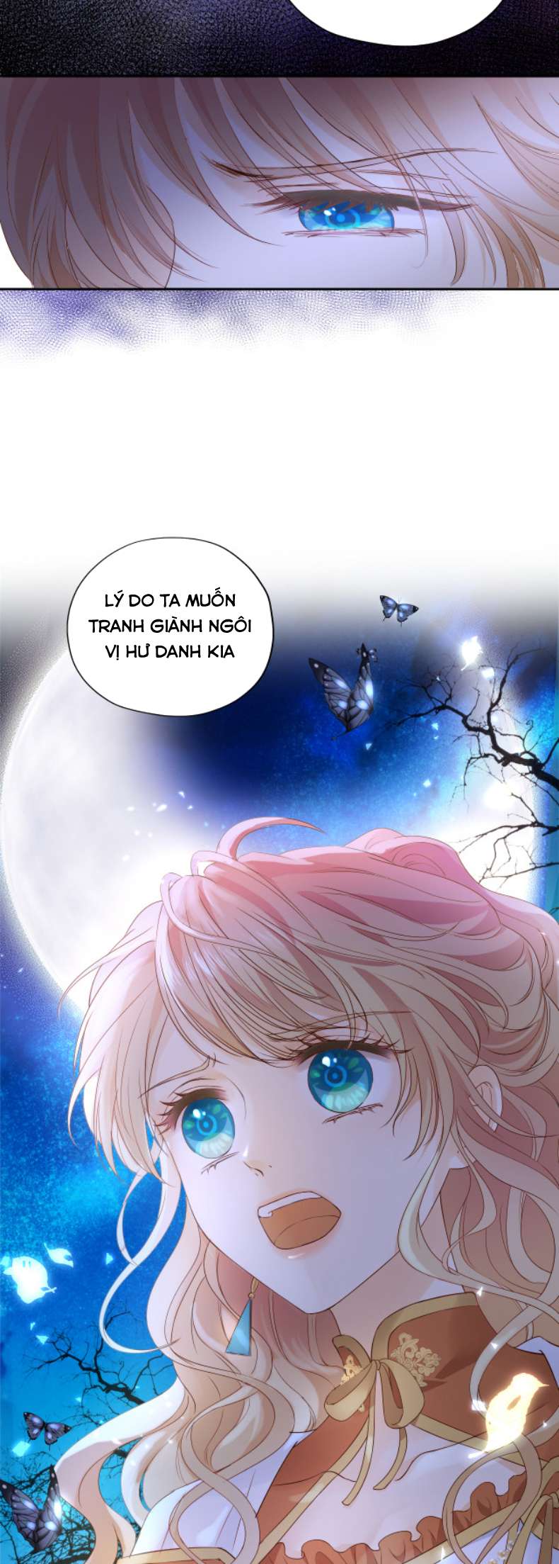 Địch Úc Đa Chi Ca Chapter 124 - Trang 4