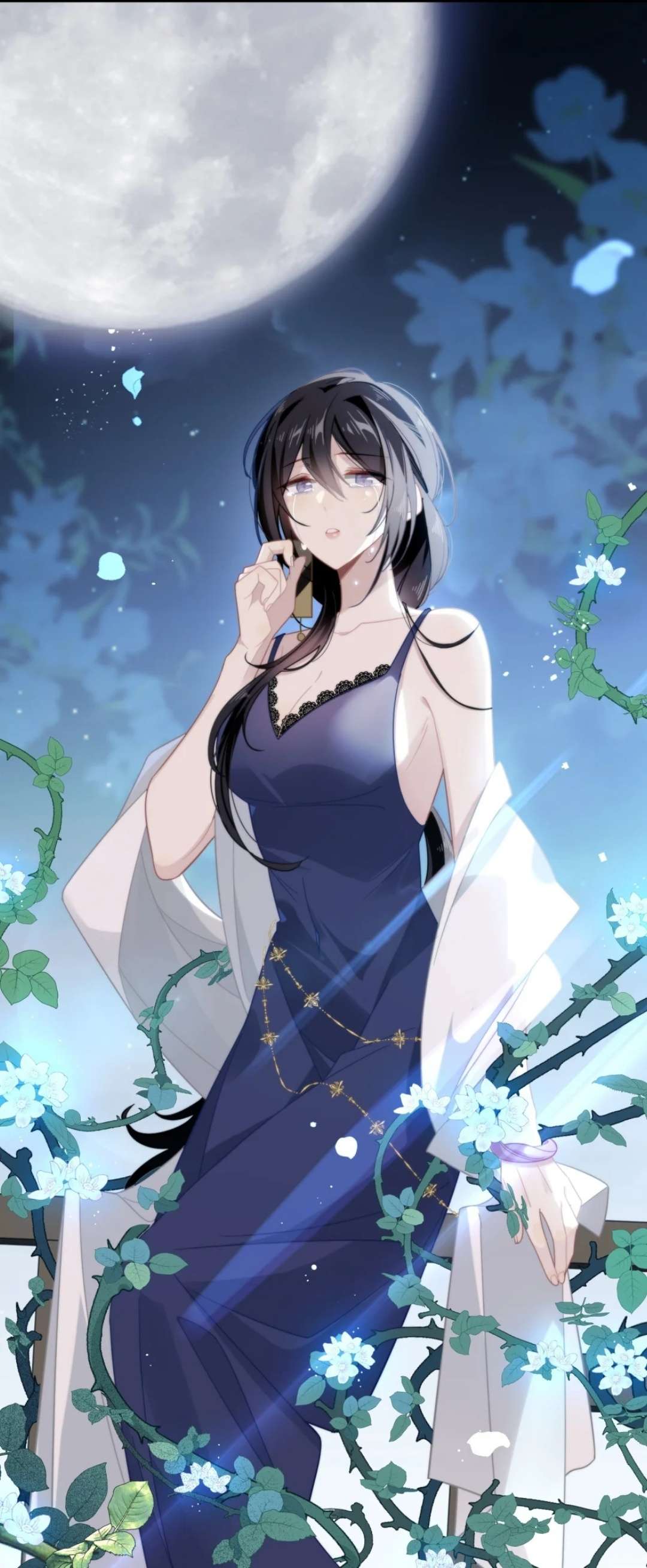 Xuyên thành phù thủy nuôi dưỡng kỵ sĩ thánh điện Chapter 12 - Trang 4